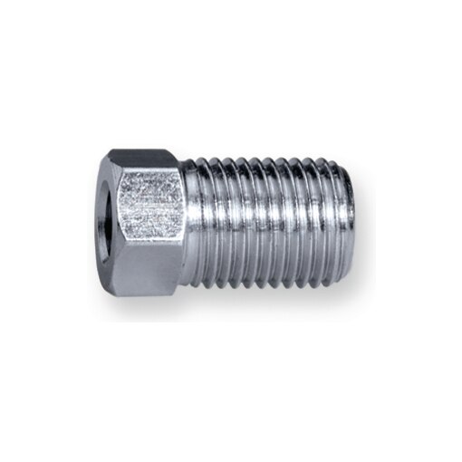 Bremserørnippel TX M10x1 L-18mm